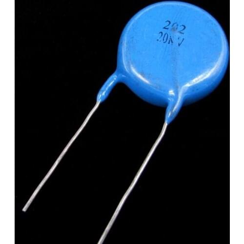 US CAP Switching US 202 20KV 0.002UF 2000PF 2nF 20KV202 new and original 10pcs/lot