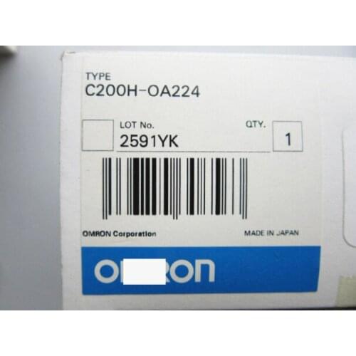 C200H-OA224 , envío gratis