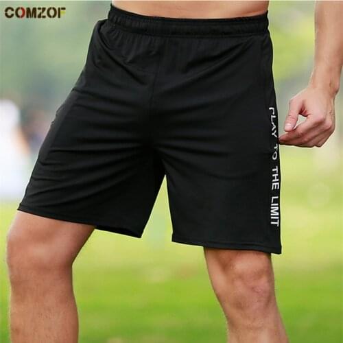 Спортивные шорты COMZOF China At AliExpress