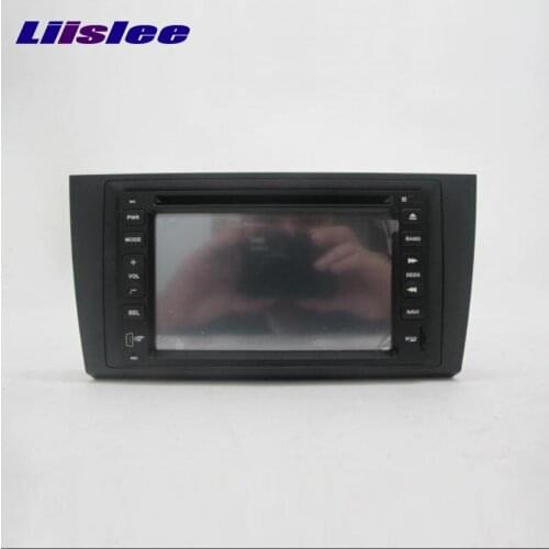 For LEXUS GS 400 1998~2004 2005 2006 Radio Audio Video CD DVD Player GPS Navigation Multimedia System HD Screen Display TV