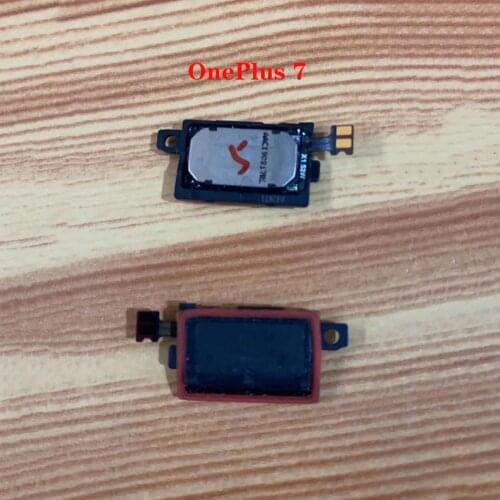 For OnePlus 7 GM1901 GM1900 GM1905 Earpiece Receiver earpiece Module Ear Speaker Module