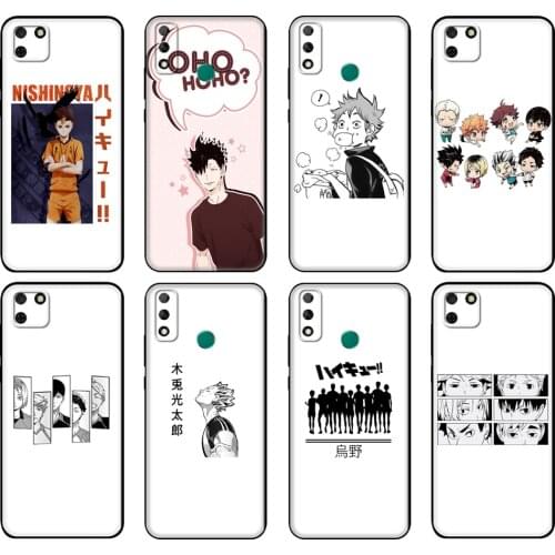 HAMEINUO Phone Cases Huawei Y5 Lite