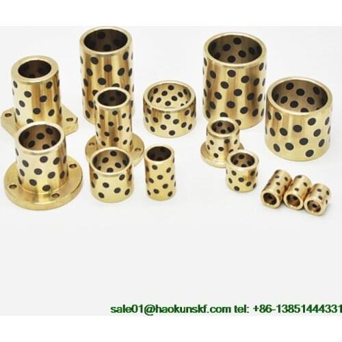 JDB1210/1212/1215/1216/1218/1220/1225/1230 Self-lubricating Oilless Bearings MPBZ12-10/12/15/16/18/20/25/30/35 Oil Free Bushings