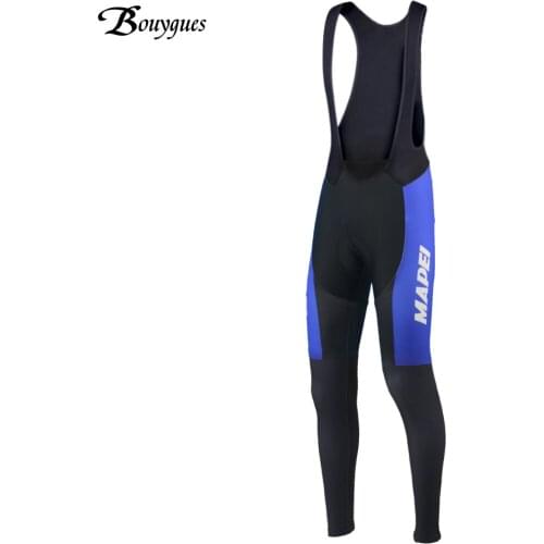 Classic Mens cycling trousers gel silicone top quality cushion mtb road Bicycle clothing fleece or lycra ropa maillot ciclismo