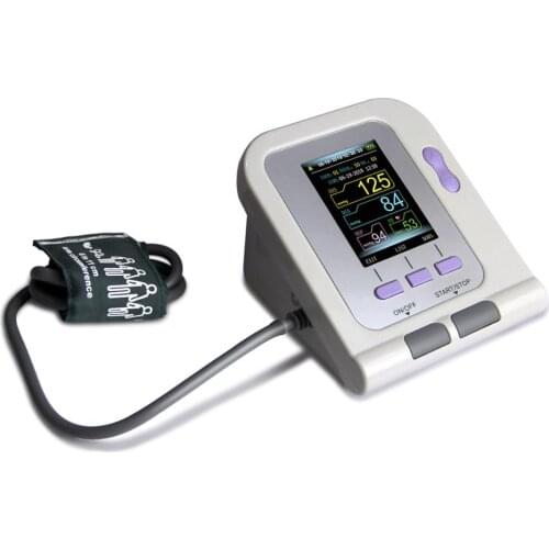 CONTEC08A BT Medical equipment blood pressure monitor digital bp apparatus