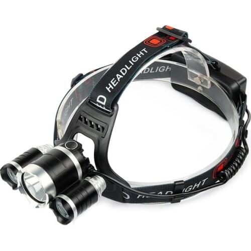 Motekpower Headlamps