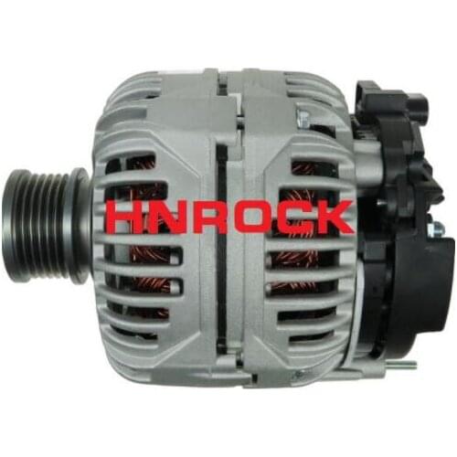 NEW HNROCK 12V 140A ALTERNATOR 0124525146 03L903023P 03L903023PX 03L903024B TG14C023 TG14C034 TG14C050 TG14C069 FOR AUDI