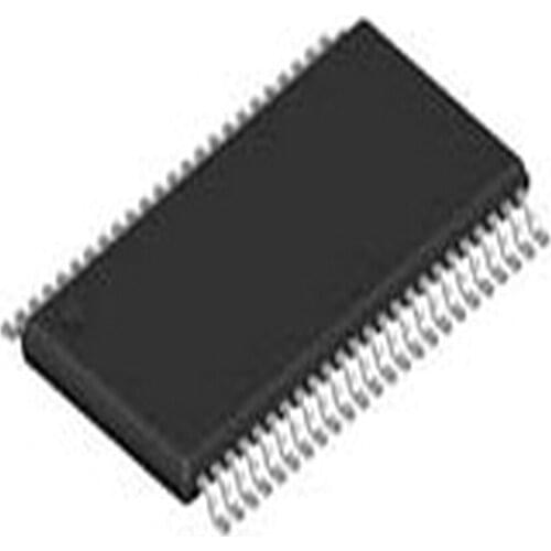 New SN75LVDS83BDGGR SN75LVDS83 LVDS83 TSSOP56 10Pcs/Lot