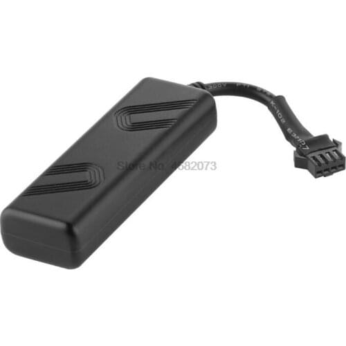 By DHL or Fedex 50pcs motorcycle car vehicle gsm alarm gprs auto gps tracker scooter track tracking locator TK205