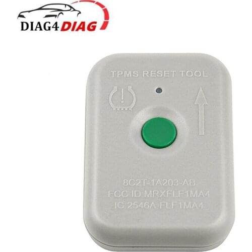 TPMS Sensor For Ford 8C2T1A203AB TPMS-19 Tire Pressure Mointor System TPMS RESET TOOL Programming Training Tool
