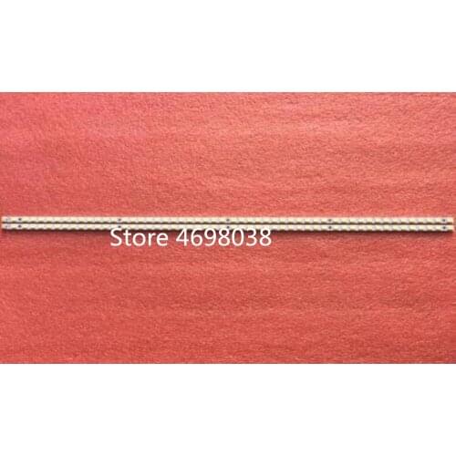 2Pieces/lot FOR TCL L42P11 Article lamp 73.42T09.004-4-SK1 73.42T09.005-4-SK1 42T09-05b T420HW07 screen 1piece=52LED 473MM