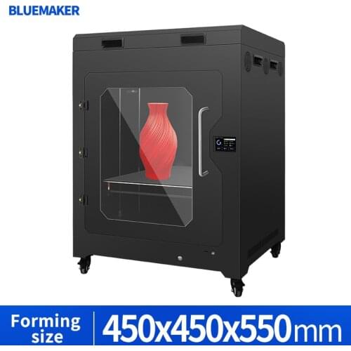 3D-принтеры и 3D-сканеры BLUEMAKER China At AliExpress
