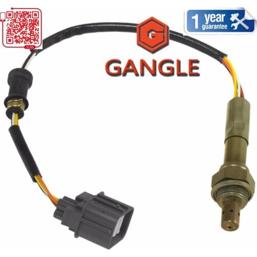 For 1992-2000 HONDA CIVIC 1.5L 1.6L Oxygen Sensor GL-25052 36531-P07-003 36531-P07-013 234-5052