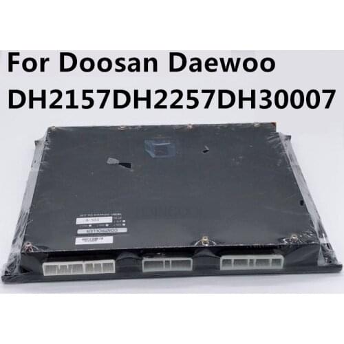 For Doosan Dayu DH215-7 DH225-7 DH3000-7 computer board controller large board high-quality accessories free mail