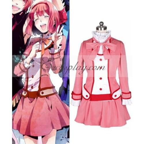 Uta no Prince-sama Nanami Haruka Singing Cosplay Costume E001