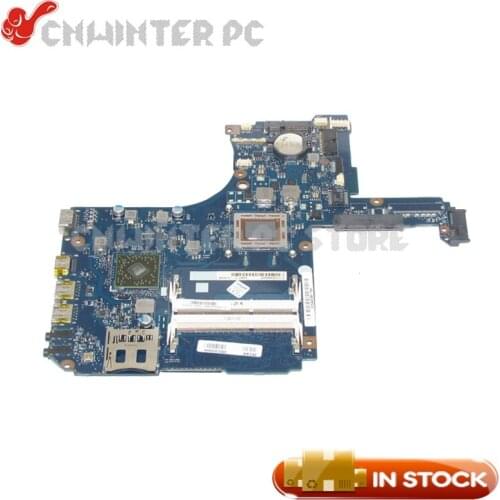 NOKOTION H000057290 Main Board For Toshiba Satellite S55D S50-D S50-A Laptop Motherboard A8-5545 DDR3 CPU Full tested
