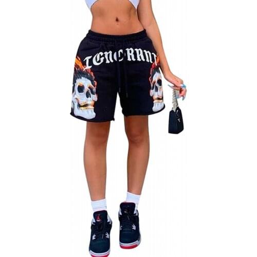 Ropa Mujer Women's Short Shorts