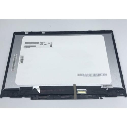 14" Touch For HP Pavilion X360 14-CD 14 CD Series L20555-001 L20553-001 Laptops Touch Screen LCD Display Assembly Replacement