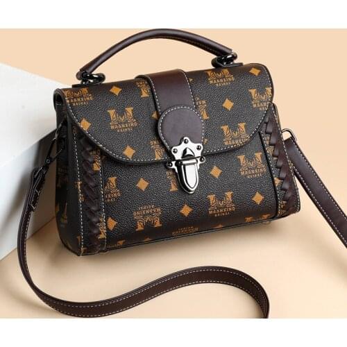 SLAMOPH Women's Shoulder Bags