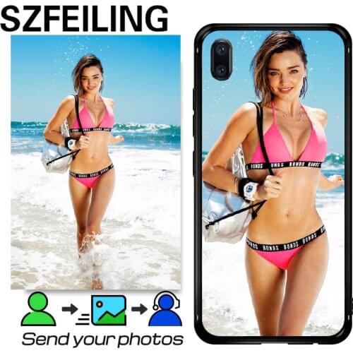 SZFEILING Huawei Honor 10 Phone Cases