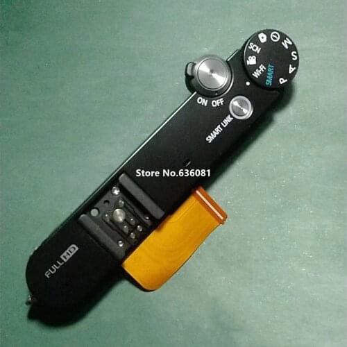 Repair Parts Top Cover Ass'y For Samsung NX1000