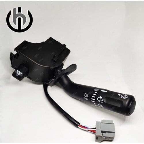 5L3Z13K359AAA 6L3Z13K359AA Headlight Turn Signal Wiper Dimmer Combination Lever Switch Fit For Ford F150 2005 2006 2007 2008