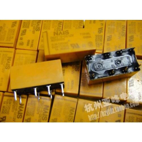 DS2Y-S-DC12V DS2Y-S-12VDC 4078 AGY2323 relays