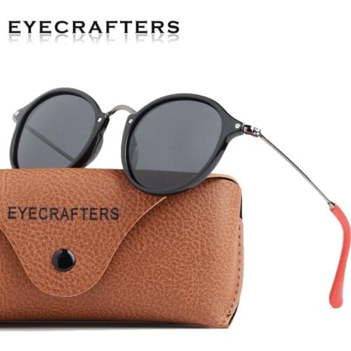 EYECRAFTERS Protective Glass On The Phone