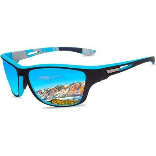 Gobygo Polarized Fishing Glasses
