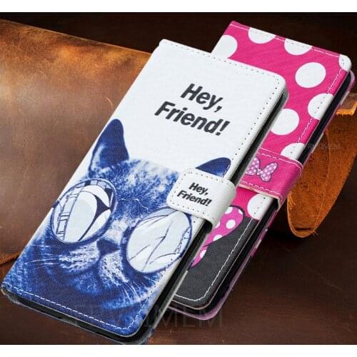 Flower Tower Wallet Leather Case For Redmi 8 8A 9 9A 9C NFC 9T Redmi Note 10 10s 9s 9 8 Pro 8T Soft Flip Cover