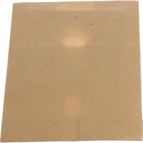 15Pcs Vacuum Cleaner Dust Paper Bags 100*110mm Diameter 50mm Accessories Parts MOLF