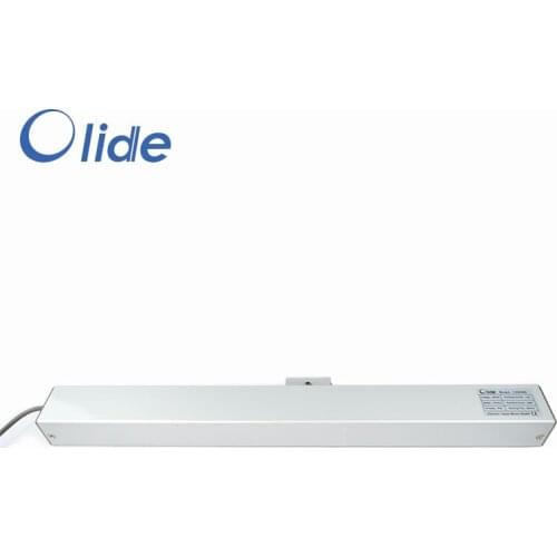 Olide Linear Window Actuator Electric(with Receiver and Remote Control)