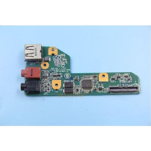 Original For Sony VAIO VPCCW Series VPCCW13FD VPCCW23FX VPCCW16EC VPCCW18FC PCG-61112L USB Audio Board CNX-456 100% tested ok