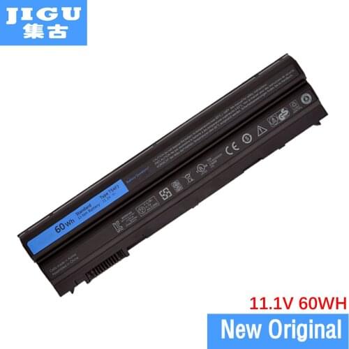 JIGU Original Laptop Battery For Dell E5420 E5420m E5430 E5520 E5520m E5530 E6120 E6420 For Vostro 3460 3560
