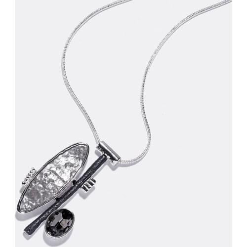 Fashion New 2020 Hit geometric Necklace Set Women Charms Chains Chokers for Lady Female Necklaces Gift