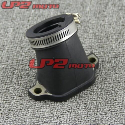Fit For Polaris Sportsman 700 4X4 2002-2006 motorcycle carburetor interface adhesive Carburetor Intake Manifold glue