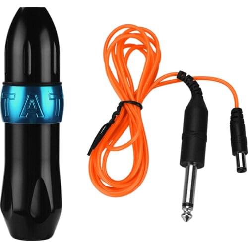 Professional Alloy Rotary Tattooing Shader Machine Pen Kit for Artist