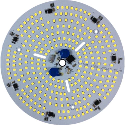 QINGYUNKE Industrial Lighting