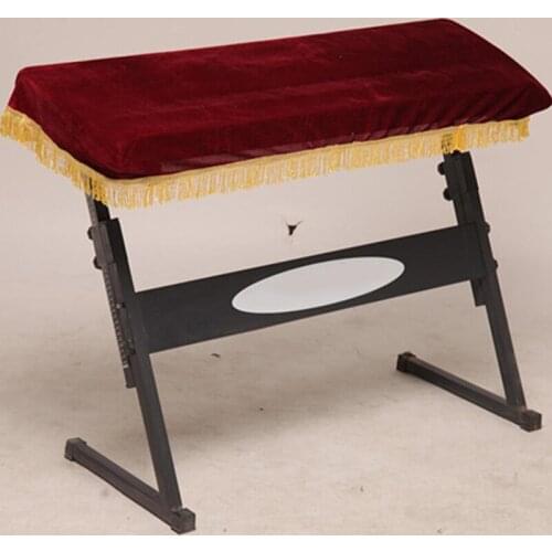 Stretchable 61-key Electronic Piano Dustproof Cover Thicken Piano Keyboard Protective Cover 61 Keys Piano Keyboard Dust Cover
