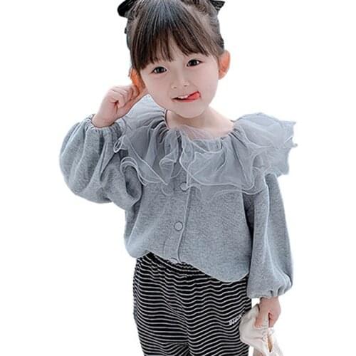 Верхняя одежда для девочек SABSTER China At AliExpress