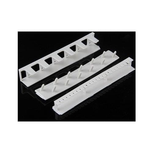 Modern KaktüsKedi Jewelry Accessories Ring Organizer 9 lu 711202