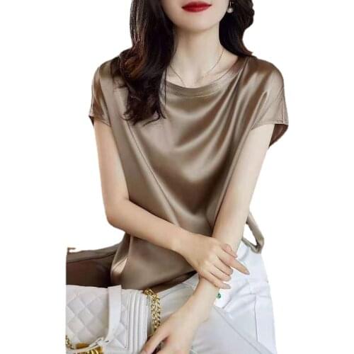 Женские короткие рубашки TOKITIND China At AliExpress