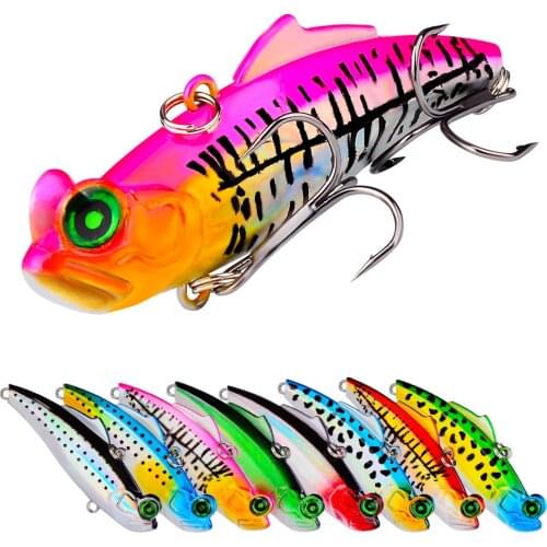 Gorgons Fishing Lure Saltwater Sinking Wobbler Metal Lure Hard Bait Blade Lure for Carp Pike Bass Fishing Tackle