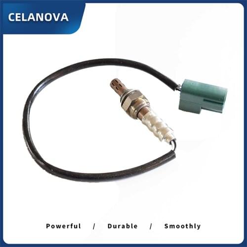 4 Wire O2 Sensor Air Fuel Ratio Oxygen Sensor For Nissan Almera Micra Pathfinder Primera Titan 22690-AU000 0258006462
