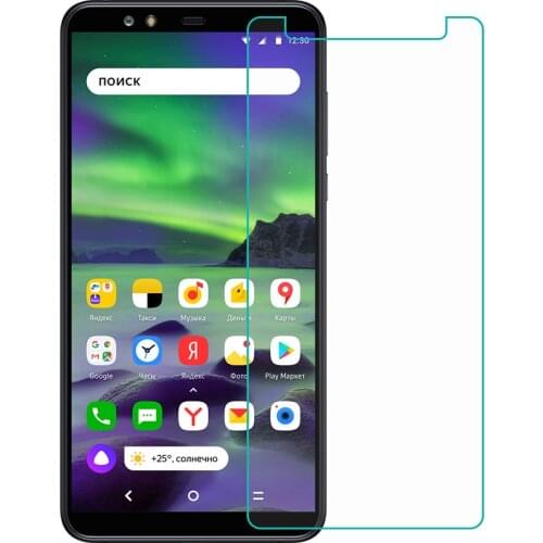 9H Tempered Glass for Yandex Smartphone Yandex-phone Yandex.Telephone Protective Film Screen Protector cover phone 5.65"