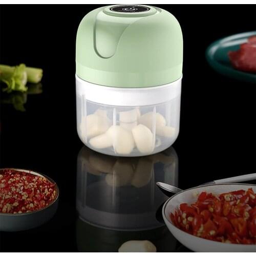 ANMIR Household Mixers