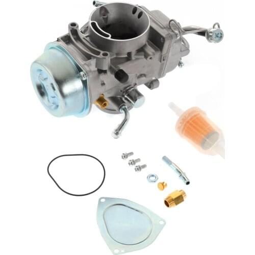 Car Carburetor Engine Carb for Polaris Sportsman 500 4x4 Ho 2001 2002 2003 2004 2005 Carb Bin CARBURETOR Replacement Part