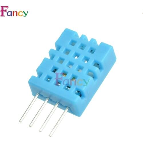 Digital Temperature And Humidity Sensor DHT11 Temperature And Humidity Probe Digital Output