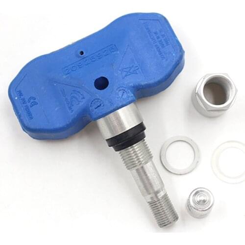 4PCS Tire Pressure Sensor for OE 20925925 TPMS FOR CADILLAC CHEVROLET HOLDEN