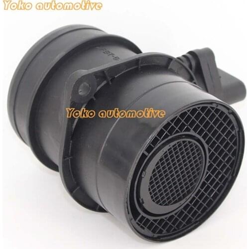 MAF AIRFLOW METER SENSOR FOR VW BORA(1J2)Estate(1J6)PASSAT(3B3)PASSAT Variant(3B6) POLO(9N) 0 281 002 461/0281002461/074906461B